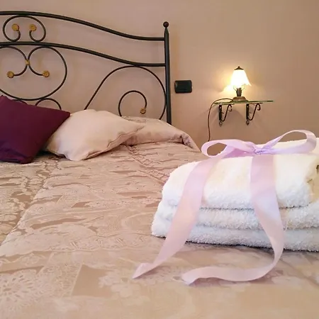 Alice Bed and Breakfast