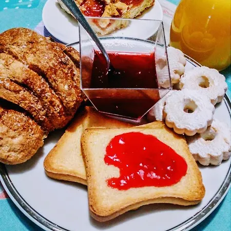 Alice Alojamento de Acomodação e Pequeno-almoço