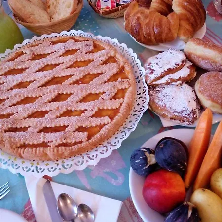 Alice Alojamento de Acomodação e Pequeno-almoço