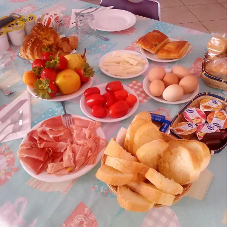 Alice Bed and Breakfast