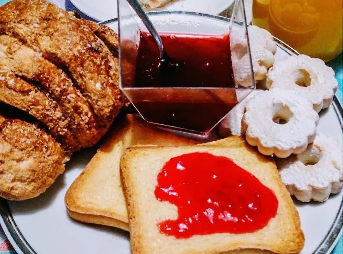 Alice Отель типа 