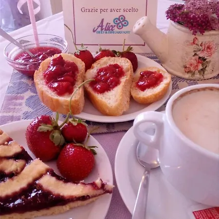 Alice Bed & Breakfast *