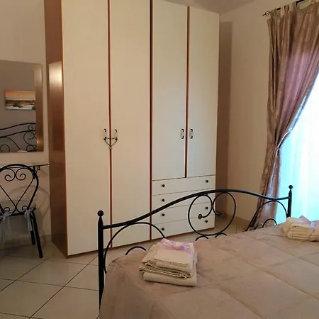 Bed & Breakfast Alice *