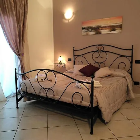 Alice Bed & Breakfast Cabras