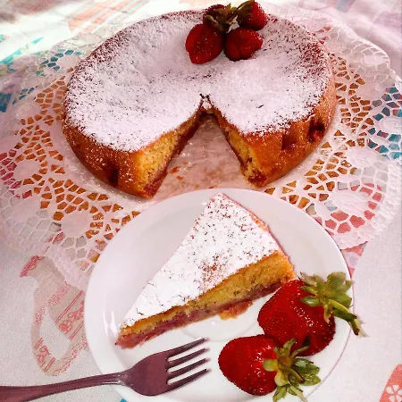 Bed & Breakfast Alice