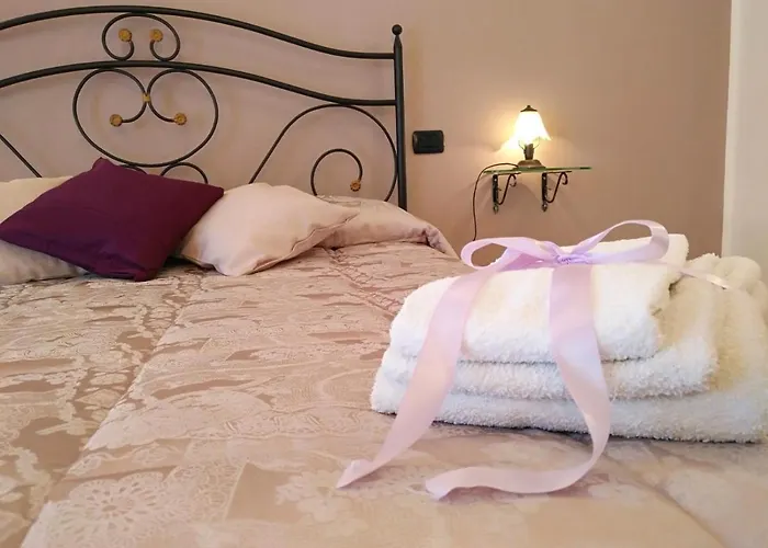 Alice Bed & Breakfast