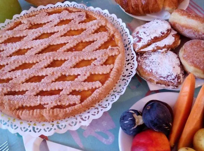 Alice Bed & Breakfast