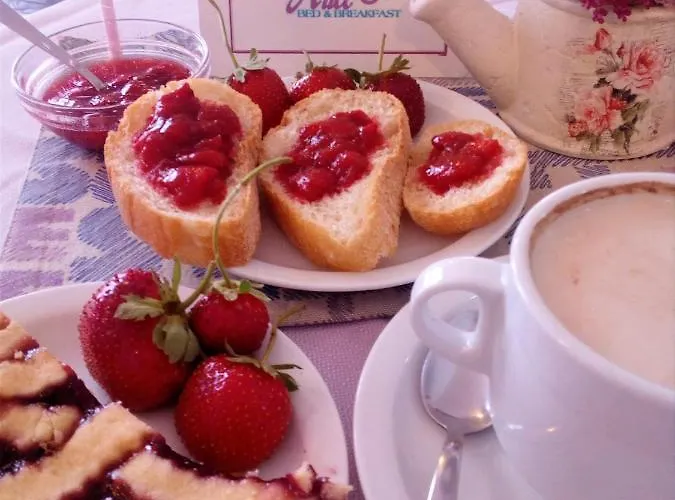 Alice Bed & Breakfast 3*