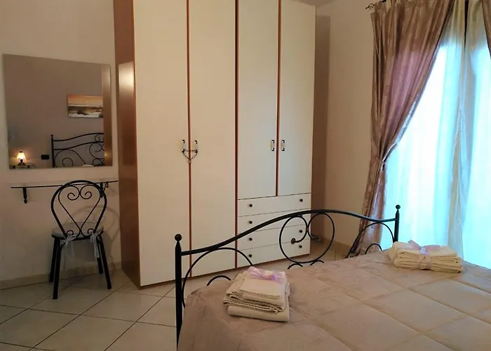 Bed & Breakfast Alice 3*