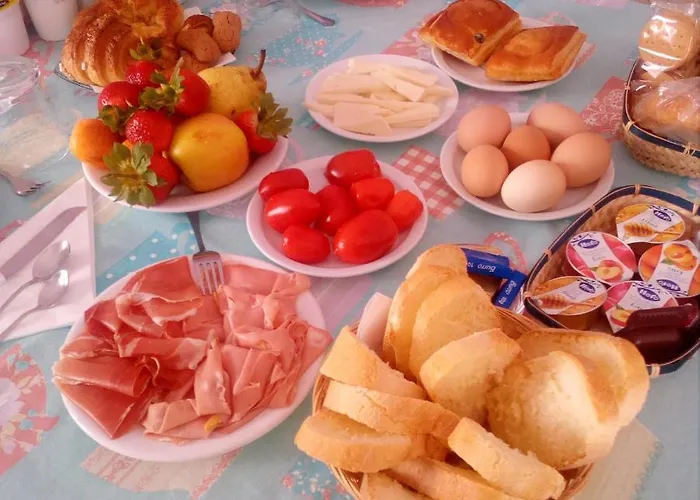 Alice Bed & Breakfast