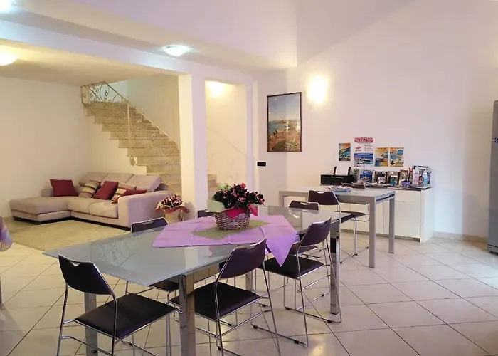 Bed & Breakfast Alice