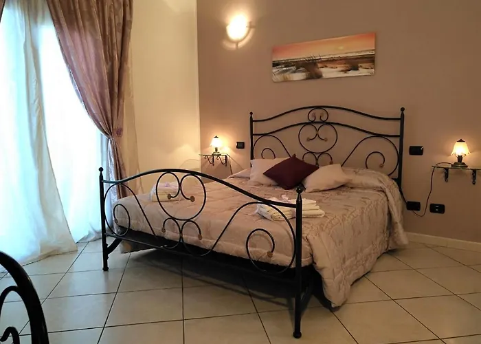 Alice Bed & Breakfast Càbras